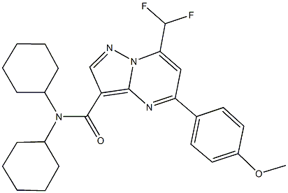 , 445238-40-4, 结构式