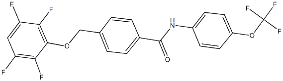 , 445240-12-0, 结构式