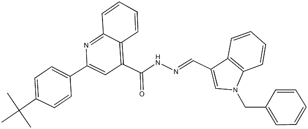 , 445242-68-2, 结构式