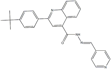 , 445243-40-3, 结构式