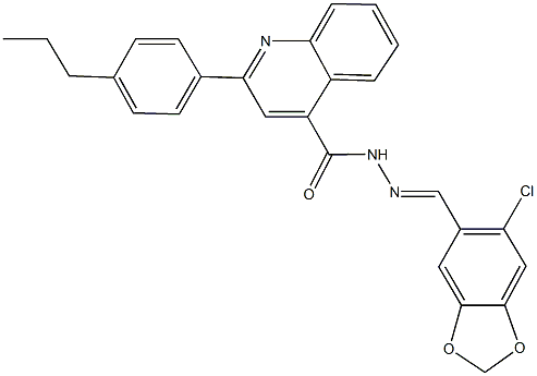 , 445243-46-9, 结构式