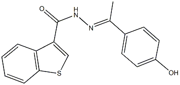 , 445246-13-9, 结构式