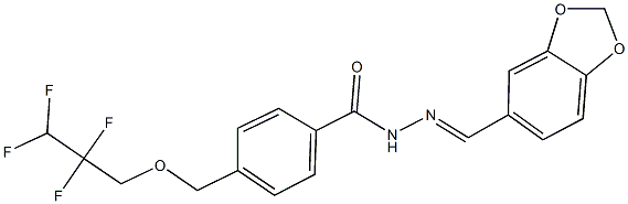 , 445246-25-3, 结构式