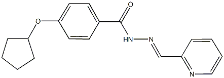 , 445246-61-7, 结构式