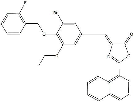 , 445249-88-7, 结构式