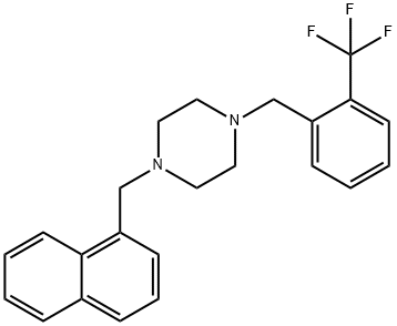 , 445254-42-2, 结构式