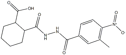 , 445257-62-5, 结构式