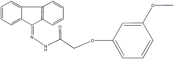 , 445260-60-6, 结构式