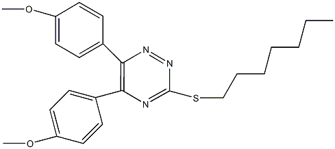 , 445265-17-8, 结构式