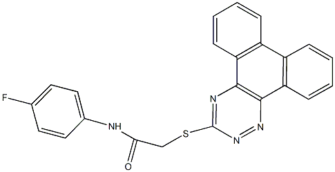 , 445265-24-7, 结构式