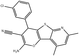 , 445266-49-9, 结构式