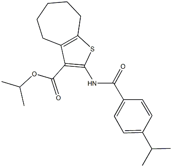 , 445285-48-3, 结构式