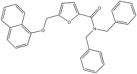 , 445285-73-4, 结构式