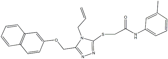 , 445285-90-5, 结构式