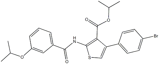 , 445289-07-6, 结构式