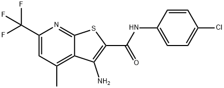 , 445382-77-4, 结构式