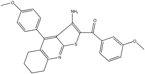 , 445384-44-1, 结构式