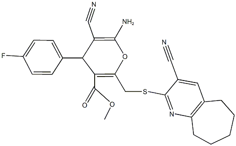 445384-74-7 Structure