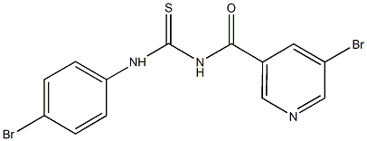 , 445406-07-5, 结构式