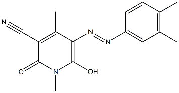 , 445409-92-7, 结构式