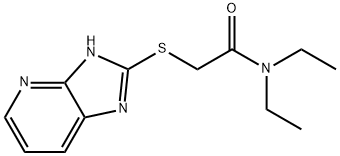 , 445410-56-0, 结构式