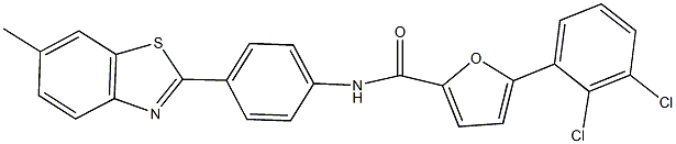  化学構造式