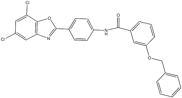 , 445415-07-6, 结构式