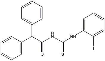 , 445418-68-8, 结构式