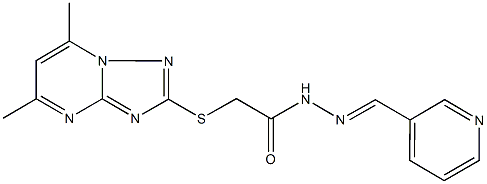 , 445420-86-0, 结构式