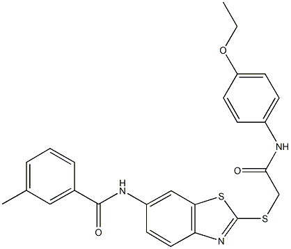 , 445422-06-0, 结构式