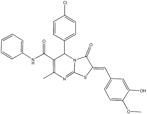 , 445426-12-0, 结构式