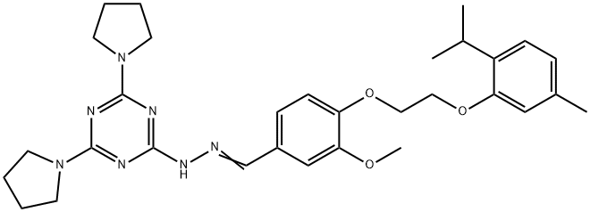 , 445456-39-3, 结构式