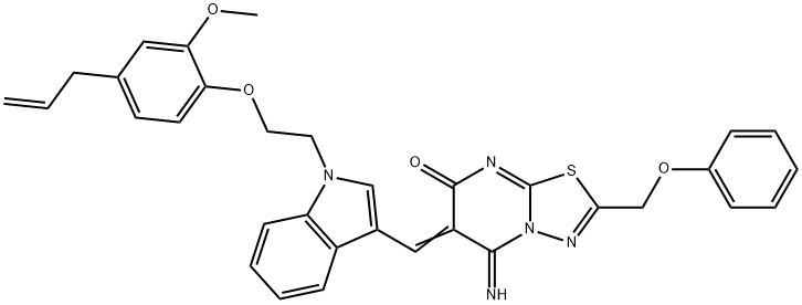 , 445457-52-3, 结构式