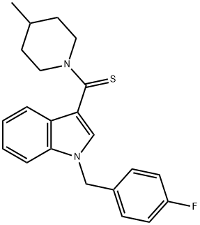 , 445459-42-7, 结构式