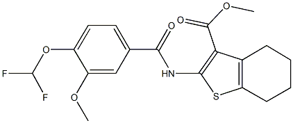 , 446269-00-7, 结构式