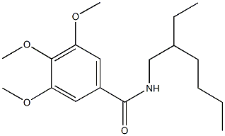 , 446832-45-7, 结构式