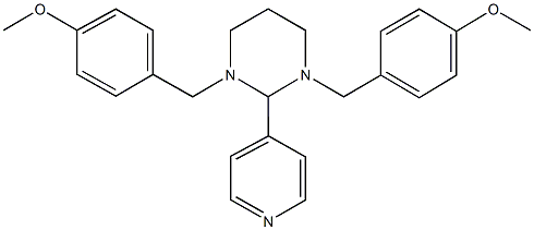 , 447410-14-2, 结构式