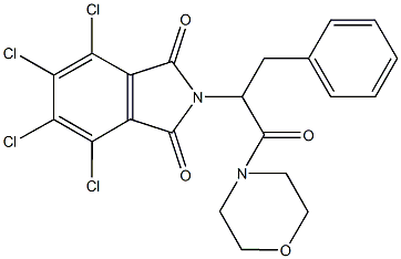 , 448914-15-6, 结构式