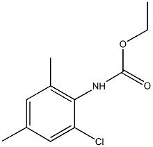 449170-02-9 ethyl 2-chloro-4,6-dimethylphenylcarbamate