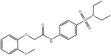 458552-75-5 Structure