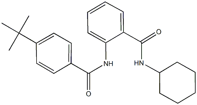 , 461450-93-1, 结构式