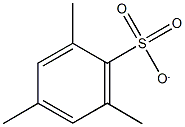 46149-61-5 2,4,6-trimethylbenzenesulfonate