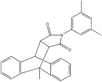 , 462083-87-0, 结构式