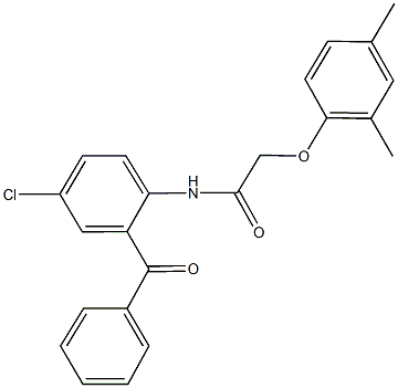 , 462615-22-1, 结构式