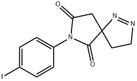 , 462619-98-3, 结构式