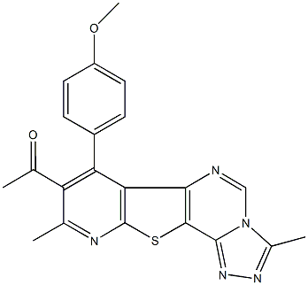 , 470456-25-8, 结构式