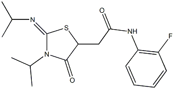 , 471889-78-8, 结构式