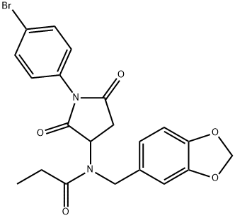 , 473266-79-4, 结构式