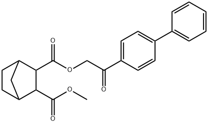 , 474377-66-7, 结构式