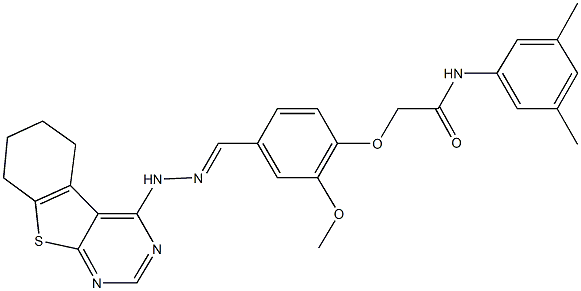 , 478340-69-1, 结构式